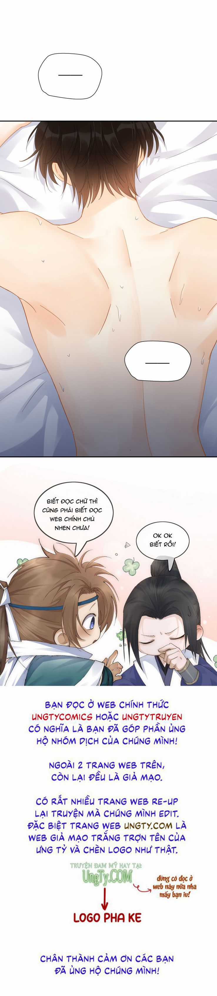 Theo Đuôi - Chapter 15 - Trang 40