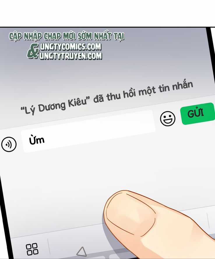 Theo Đuôi - Chapter 15 - Trang 6