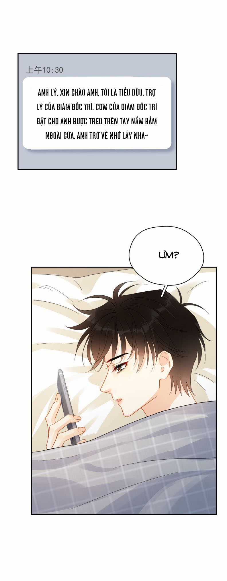 Theo Đuôi - Chapter 16 - Trang 13