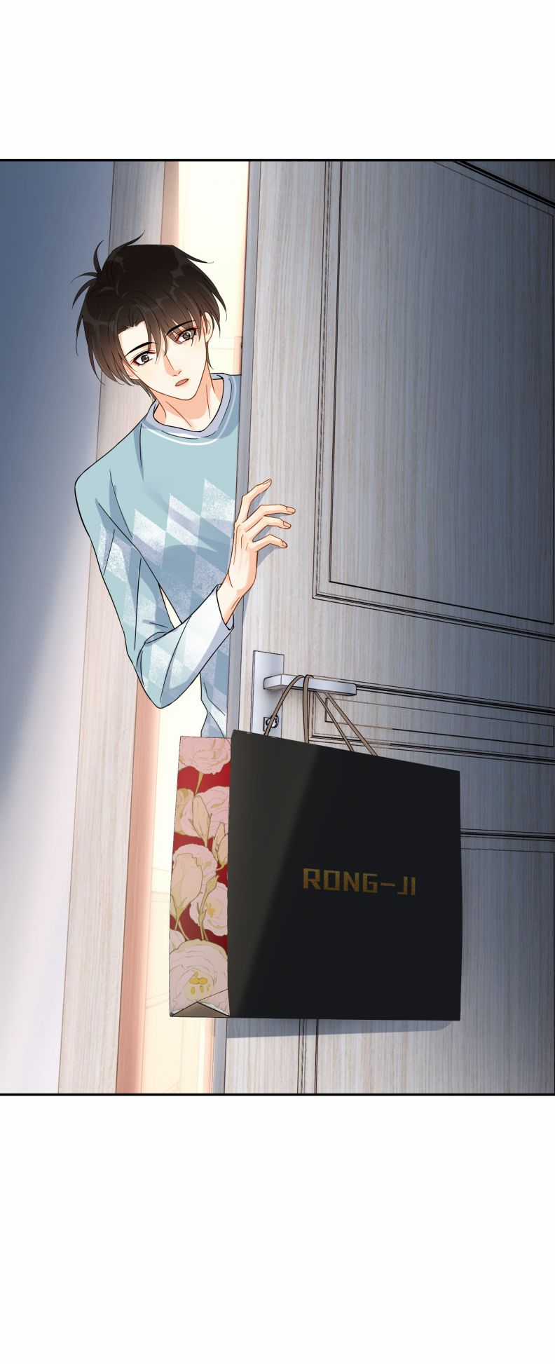 Theo Đuôi - Chapter 16 - Trang 14