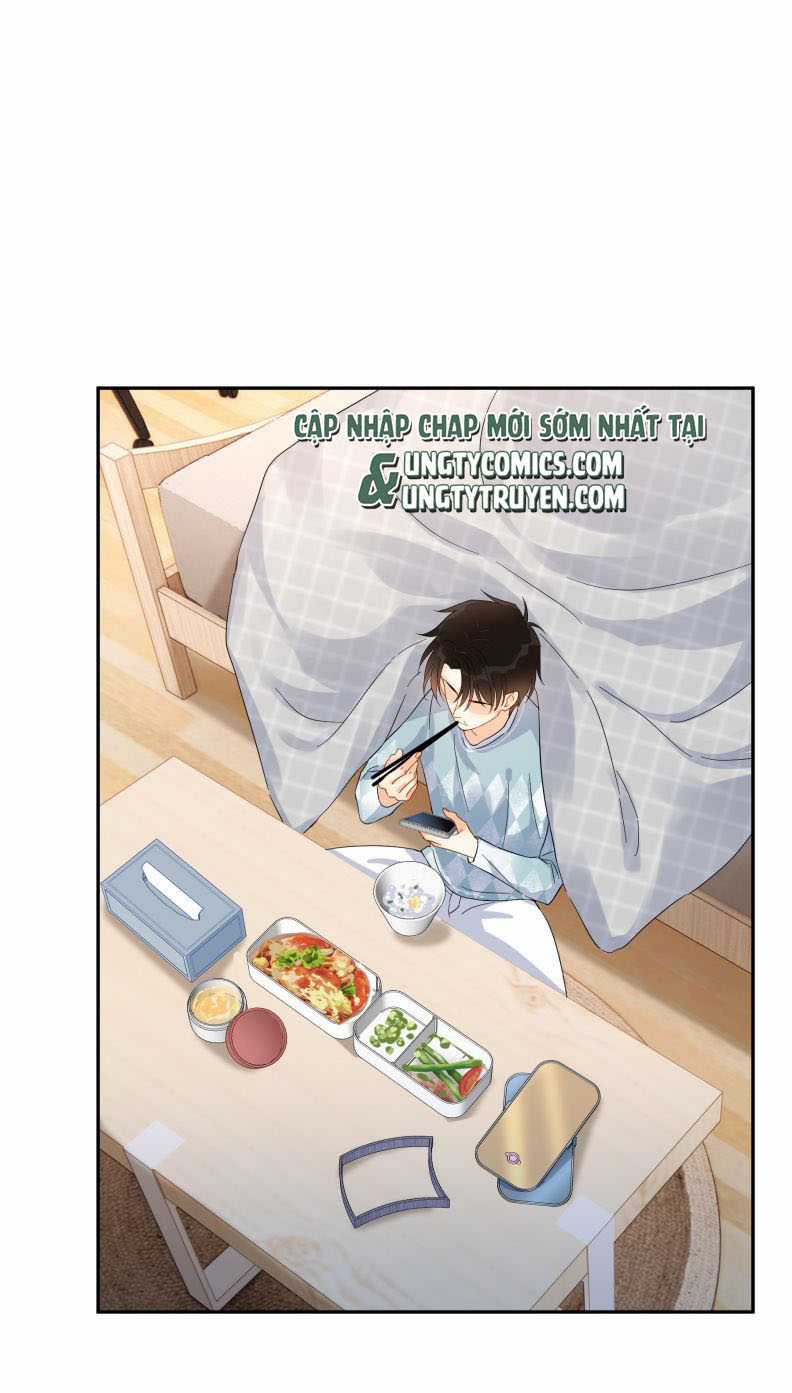 Theo Đuôi - Chapter 16 - Trang 15