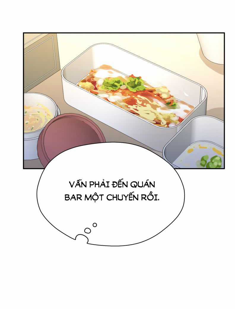 Theo Đuôi - Chapter 16 - Trang 17