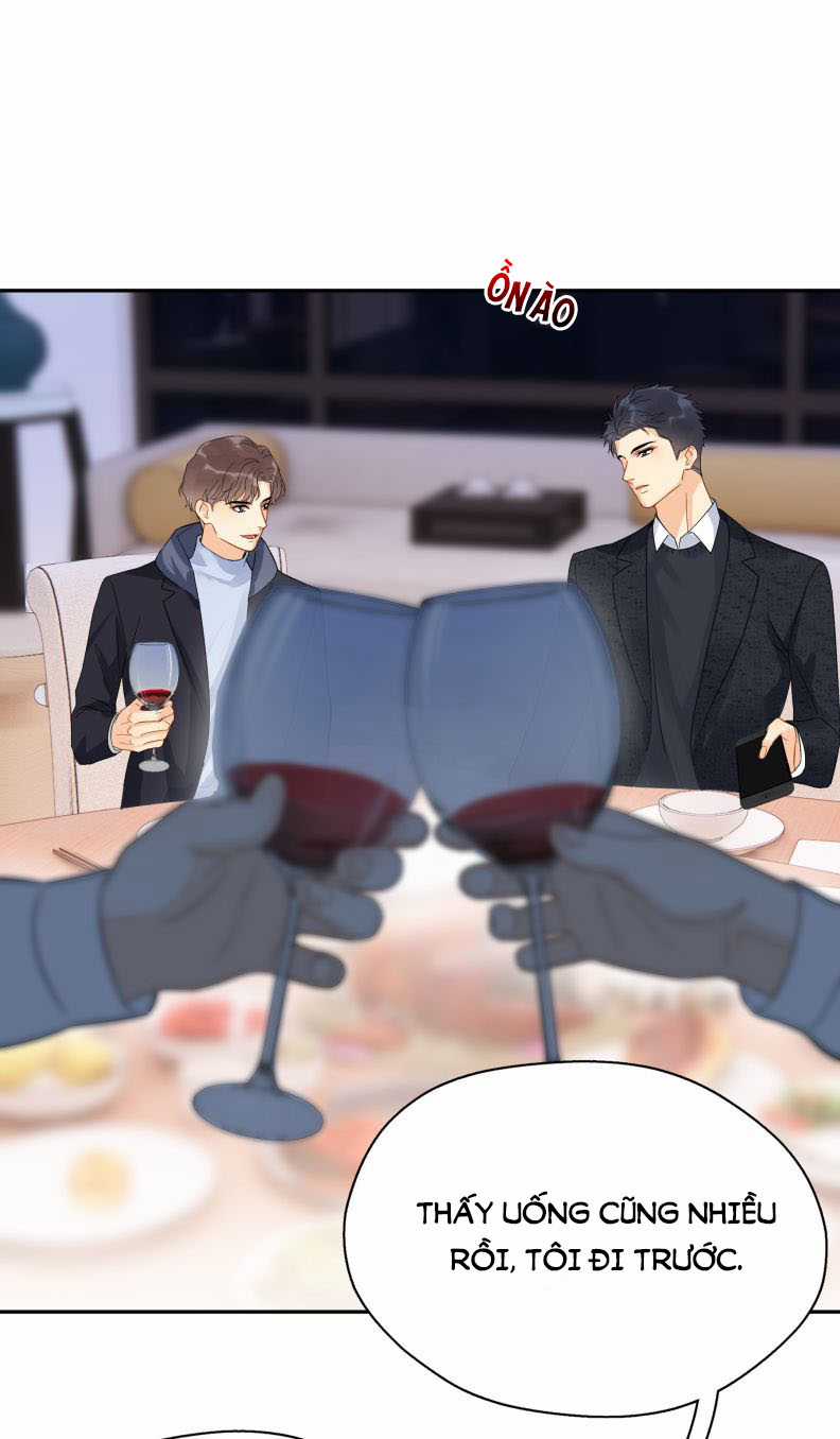 Theo Đuôi - Chapter 16 - Trang 20