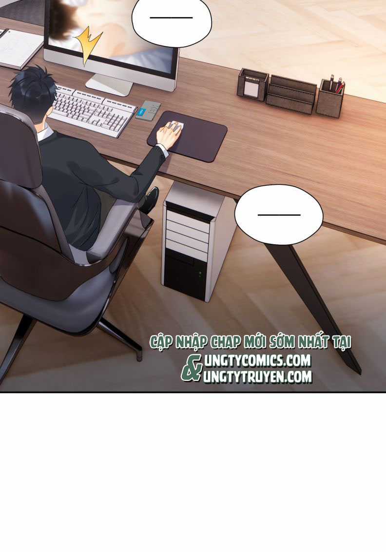 Theo Đuôi - Chapter 16 - Trang 3