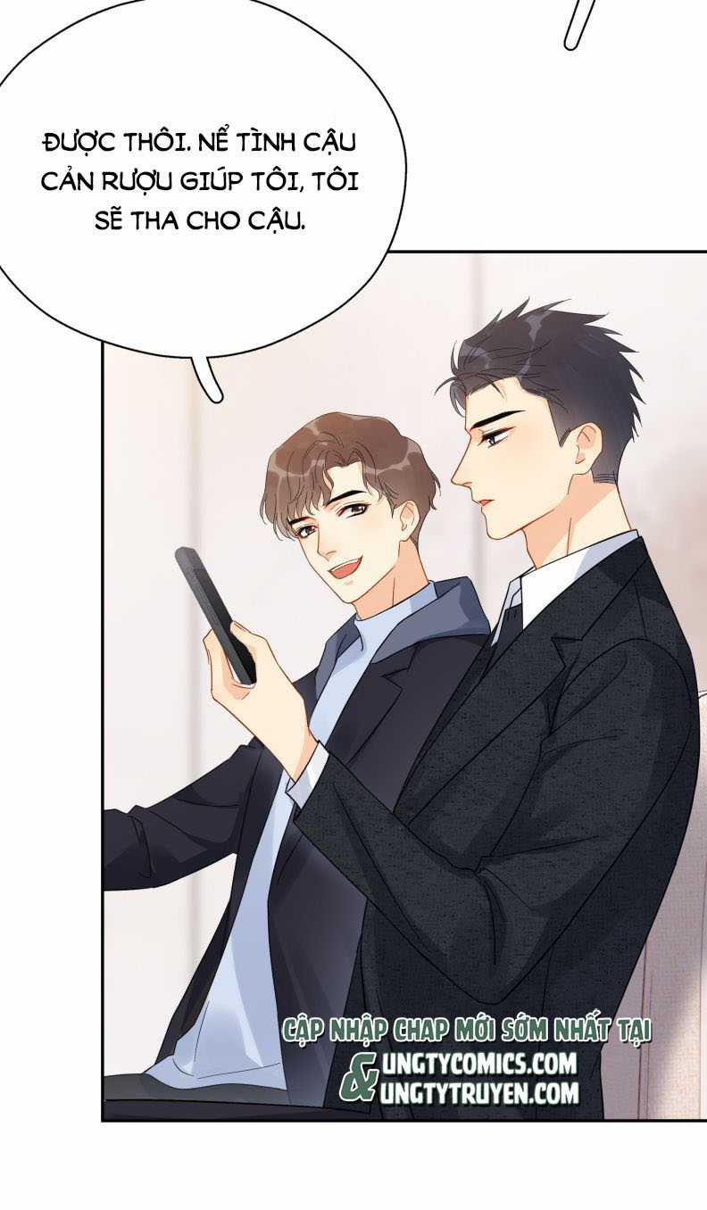 Theo Đuôi - Chapter 16 - Trang 21