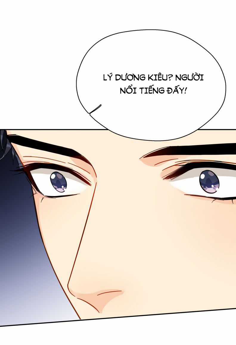 Theo Đuôi - Chapter 16 - Trang 22