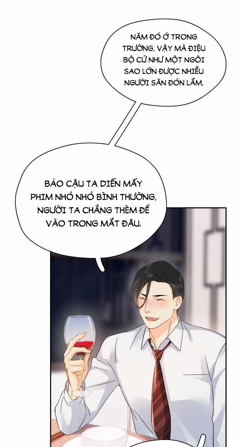 Theo Đuôi - Chapter 16 - Trang 23