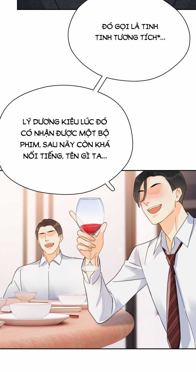 Theo Đuôi - Chapter 16 - Trang 26