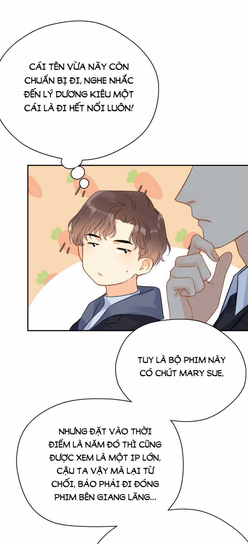 Theo Đuôi - Chapter 16 - Trang 28