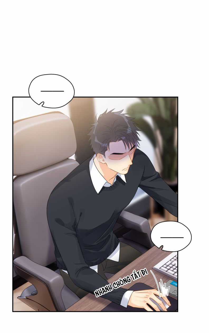 Theo Đuôi - Chapter 16 - Trang 4