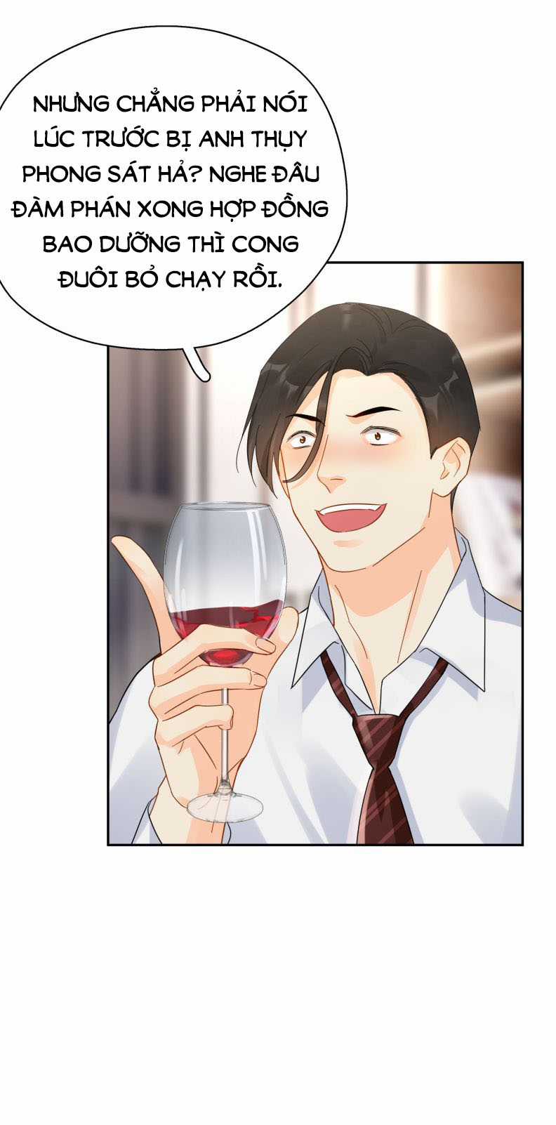 Theo Đuôi - Chapter 16 - Trang 31