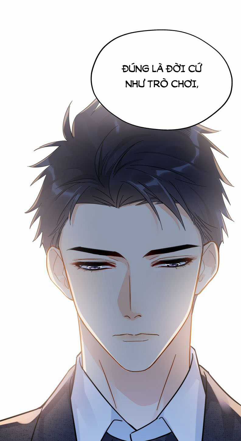 Theo Đuôi - Chapter 16 - Trang 32