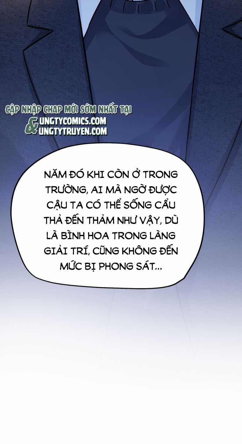 Theo Đuôi - Chapter 16 - Trang 33