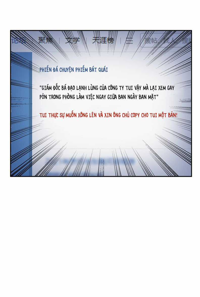 Theo Đuôi - Chapter 16 - Trang 36