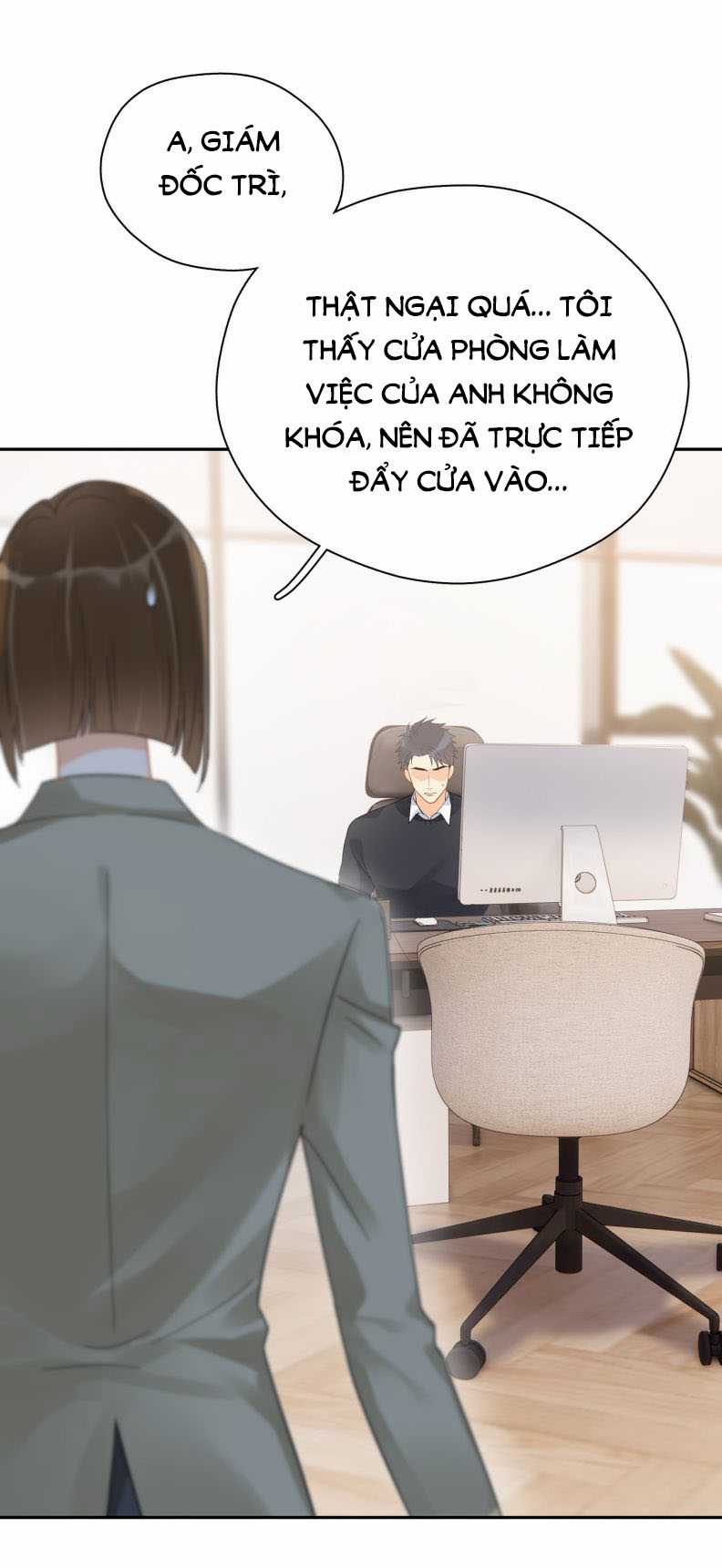 Theo Đuôi - Chapter 16 - Trang 5