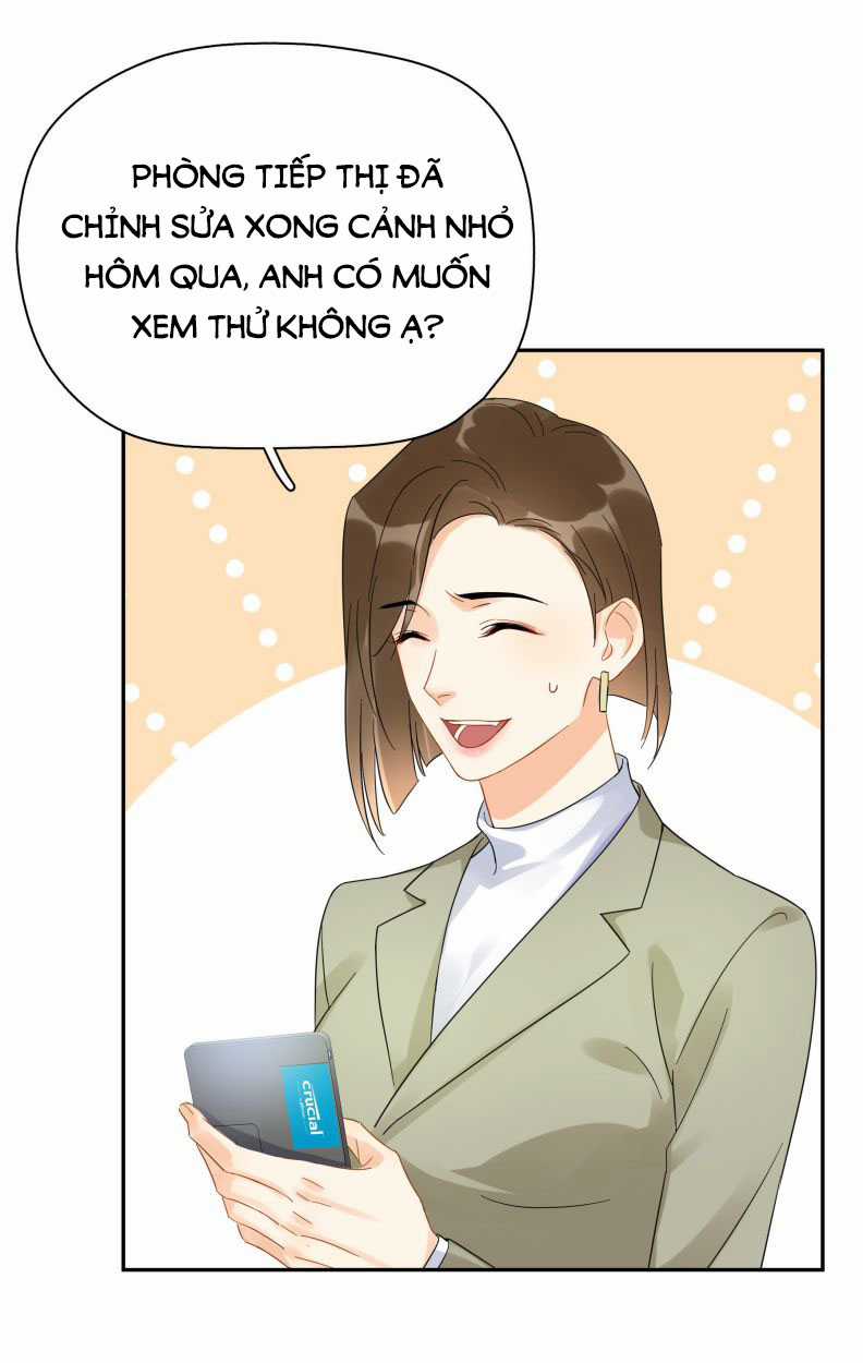 Theo Đuôi - Chapter 16 - Trang 7