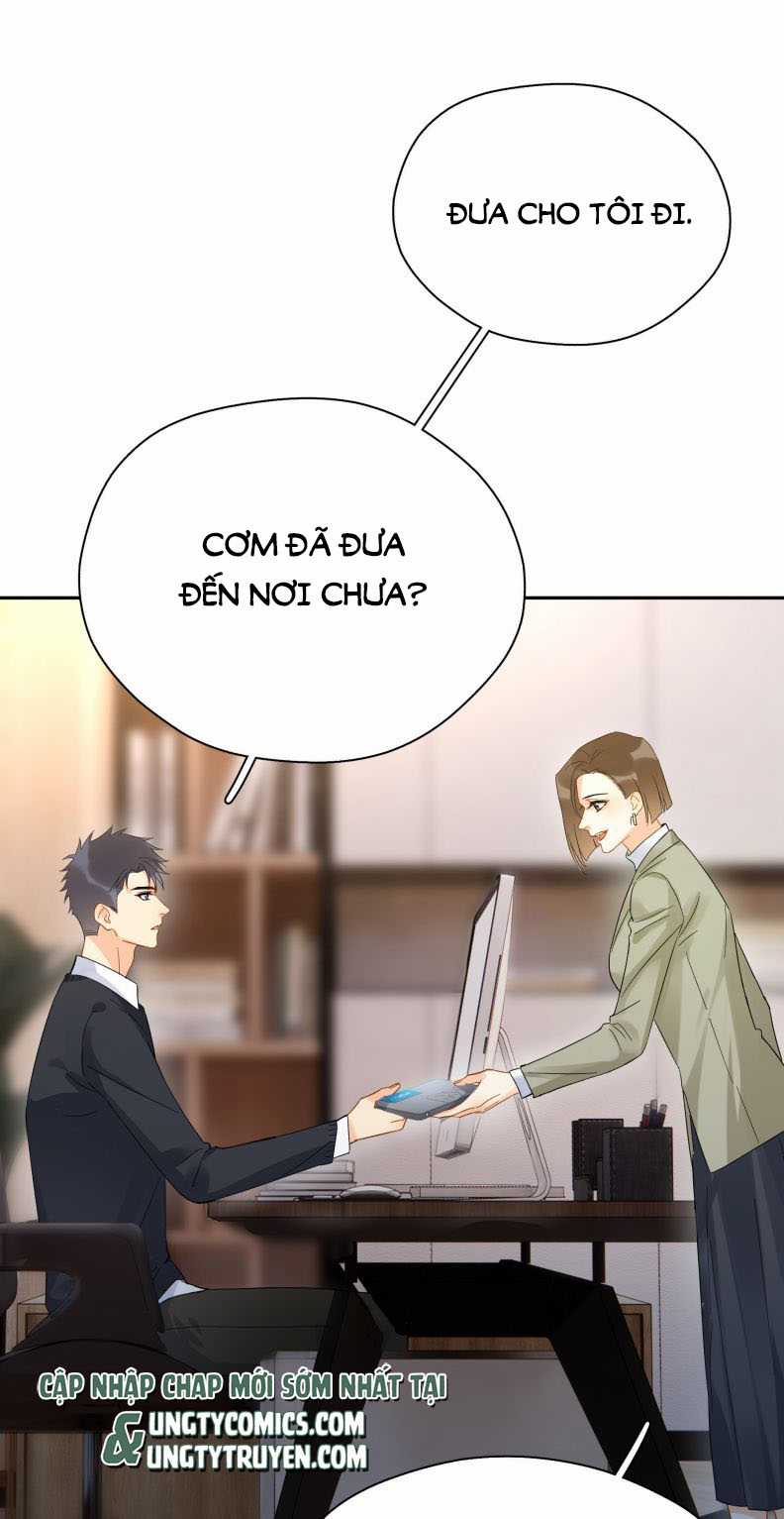 Theo Đuôi - Chapter 16 - Trang 8