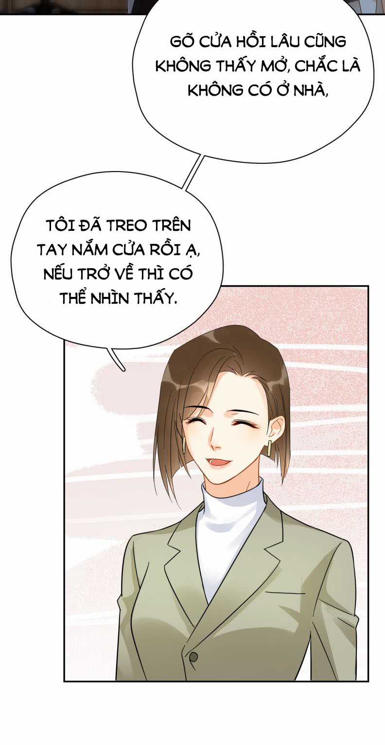 Theo Đuôi - Chapter 16 - Trang 9