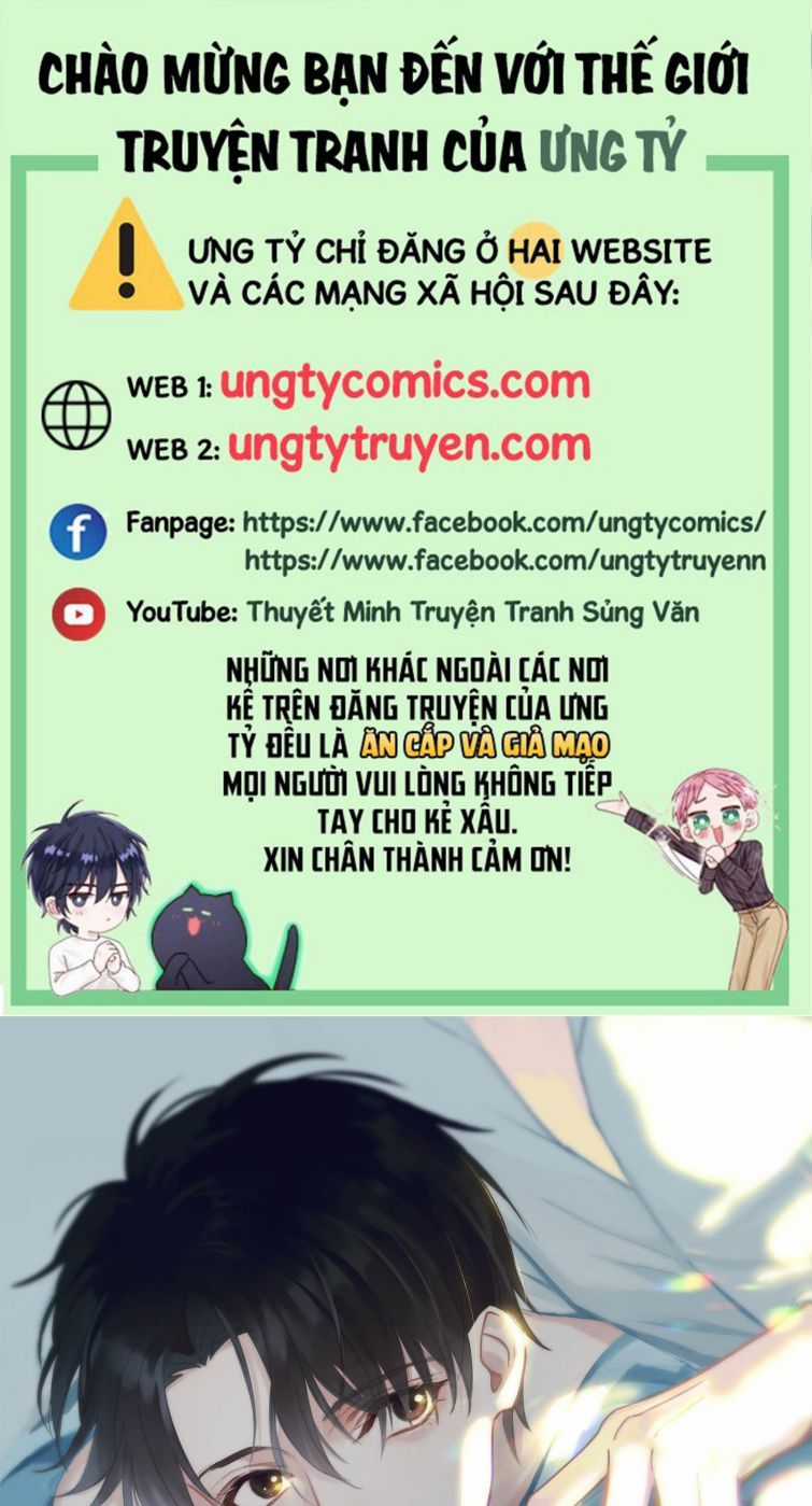 Theo Đuôi - Chapter 17 - Trang 1