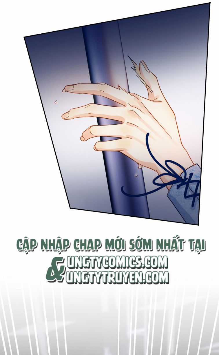 Theo Đuôi - Chapter 17 - Trang 17