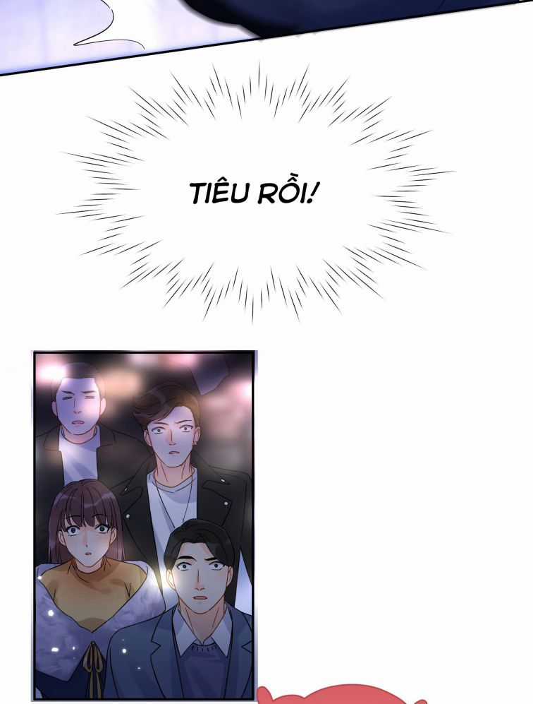 Theo Đuôi - Chapter 17 - Trang 20