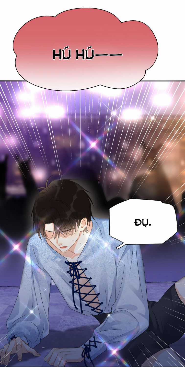 Theo Đuôi - Chapter 17 - Trang 22