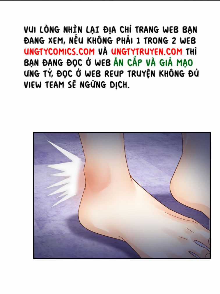 Theo Đuôi - Chapter 17 - Trang 23