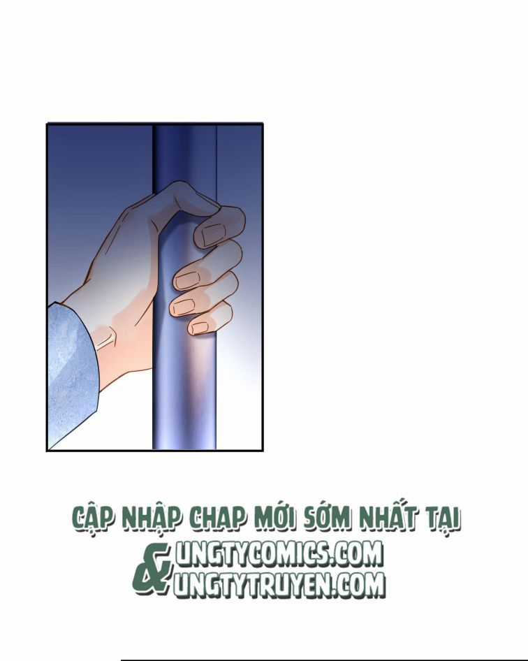 Theo Đuôi - Chapter 17 - Trang 25