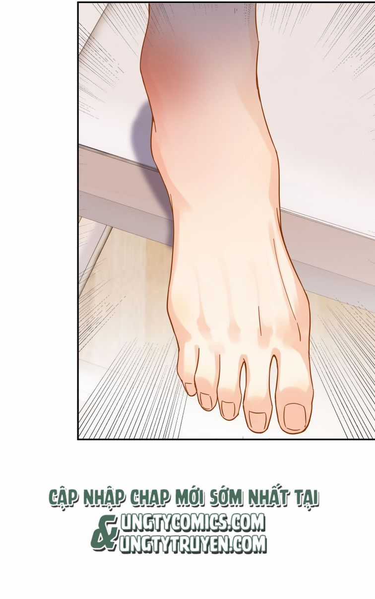 Theo Đuôi - Chapter 17 - Trang 30