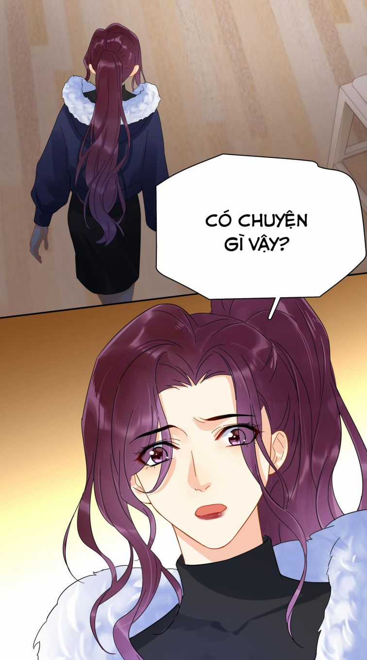 Theo Đuôi - Chapter 17 - Trang 32