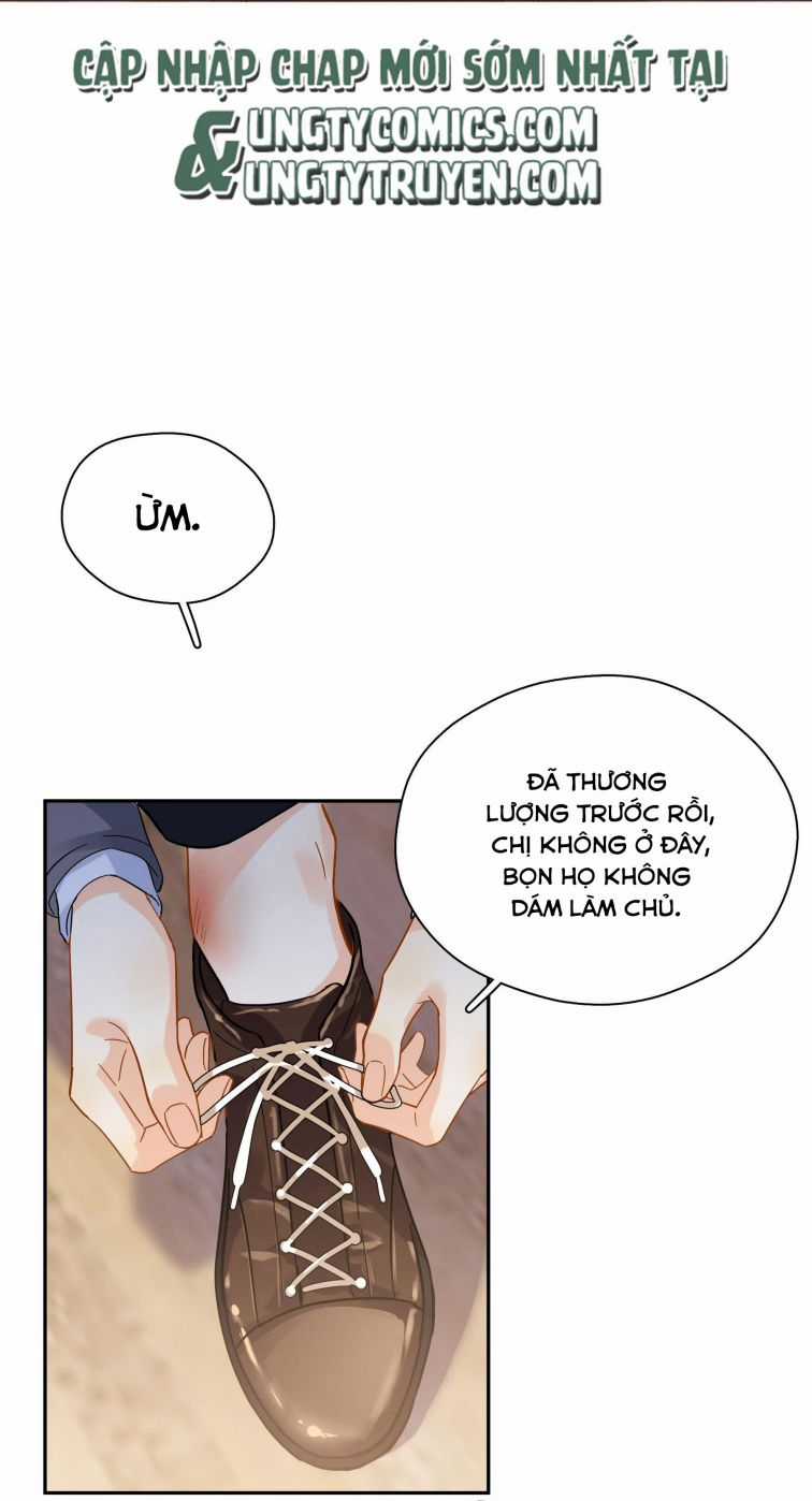 Theo Đuôi - Chapter 17 - Trang 37