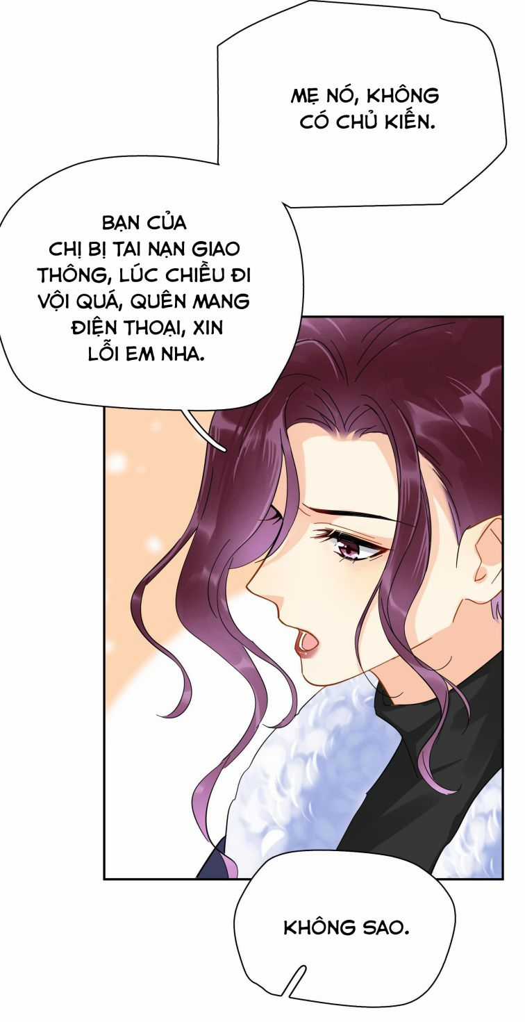 Theo Đuôi - Chapter 17 - Trang 38