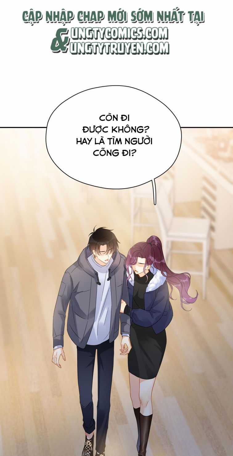 Theo Đuôi - Chapter 17 - Trang 39