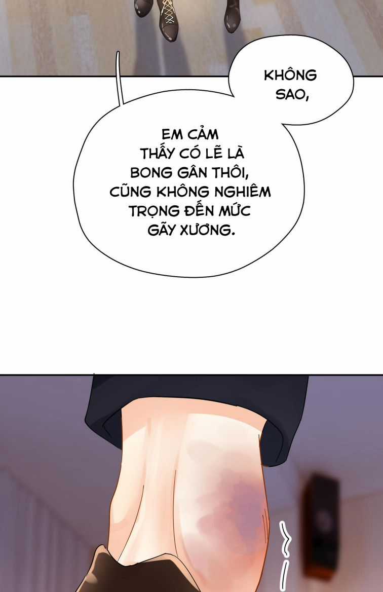 Theo Đuôi - Chapter 17 - Trang 40