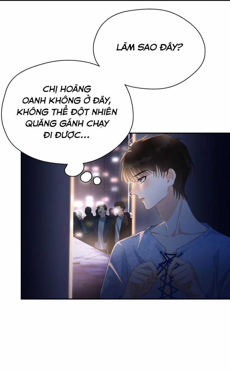Theo Đuôi - Chapter 17 - Trang 5