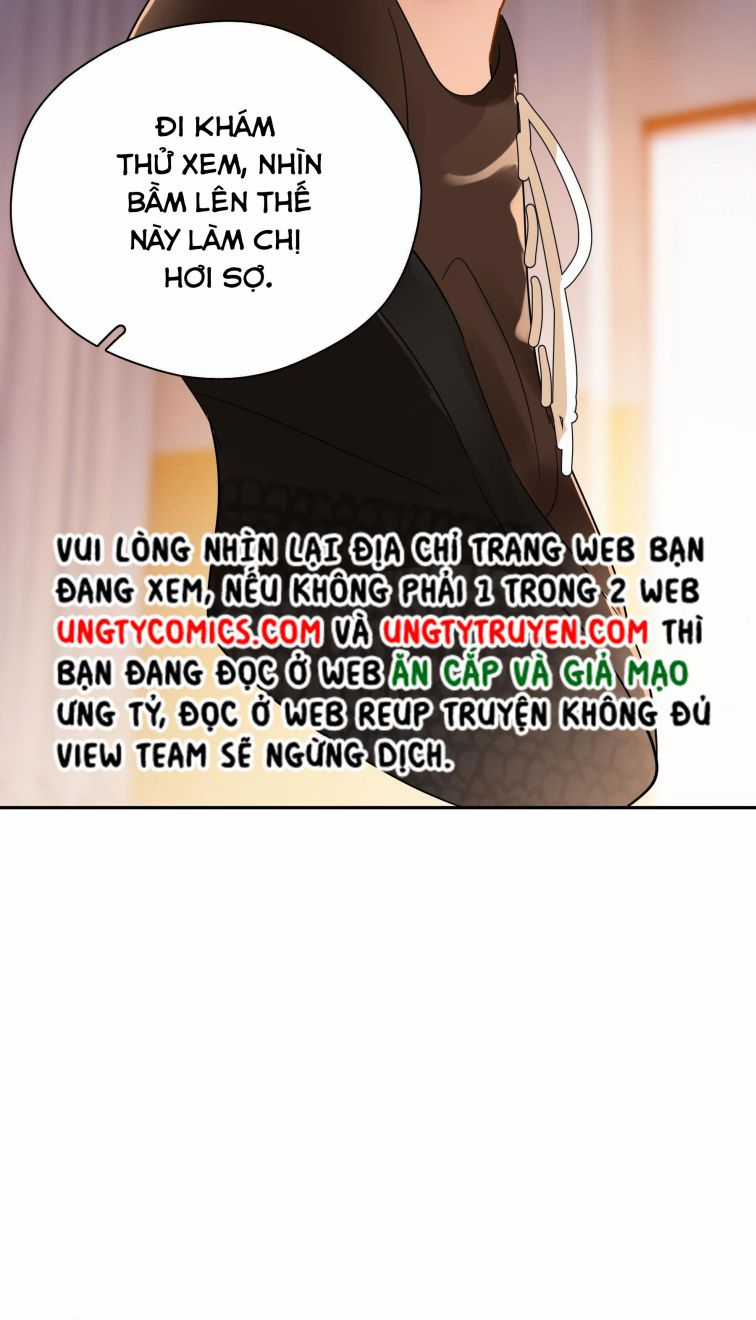 Theo Đuôi - Chapter 17 - Trang 41