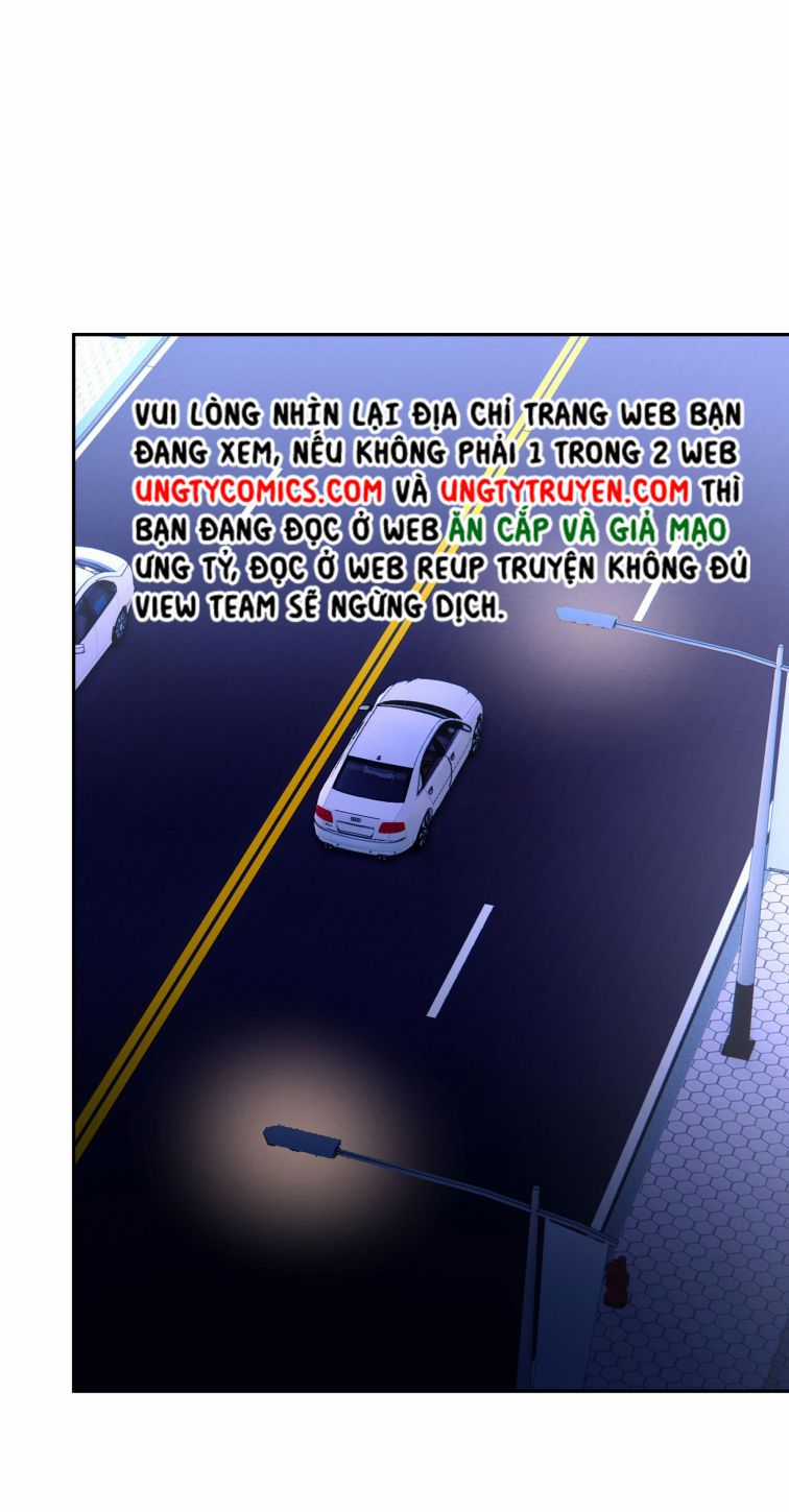 Theo Đuôi - Chapter 17 - Trang 43