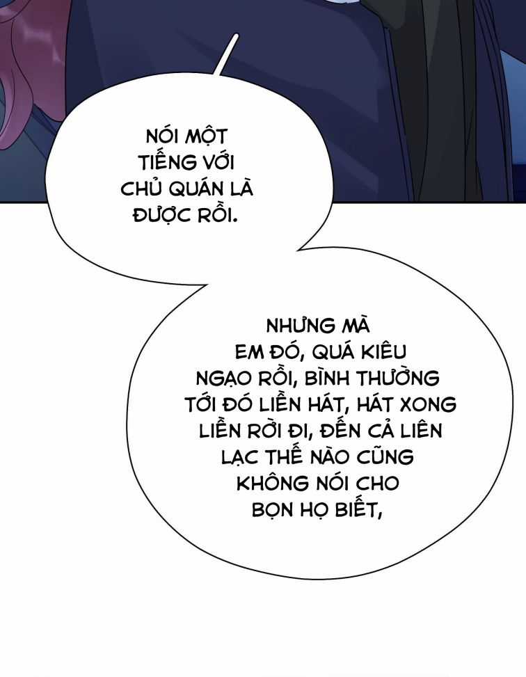 Theo Đuôi - Chapter 17 - Trang 47