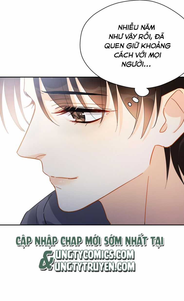Theo Đuôi - Chapter 17 - Trang 49