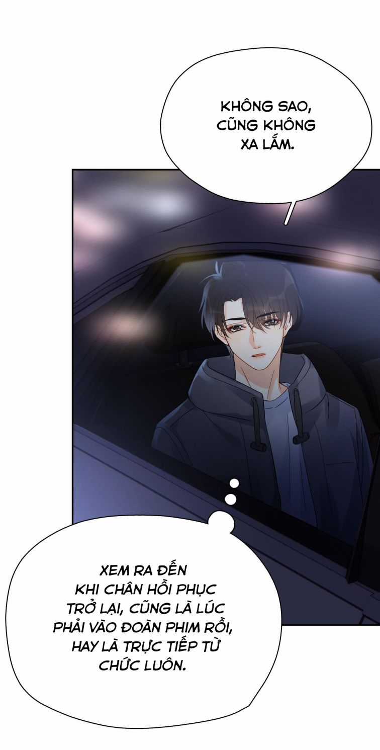 Theo Đuôi - Chapter 17 - Trang 51