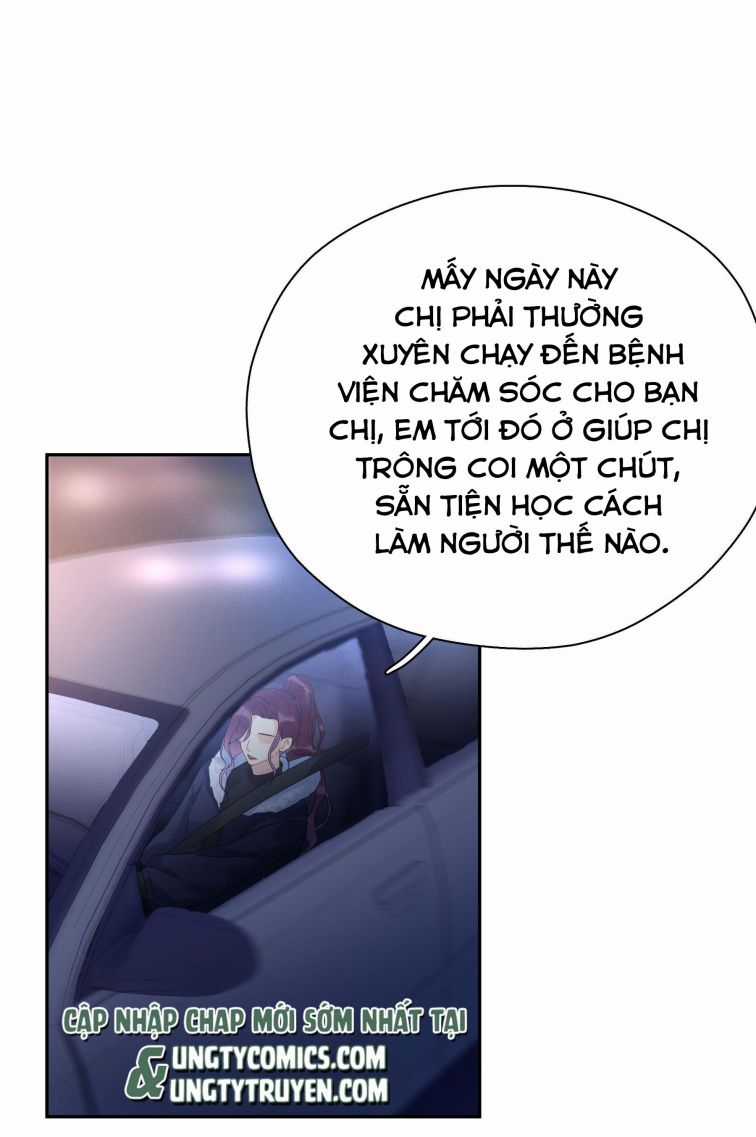 Theo Đuôi - Chapter 17 - Trang 52