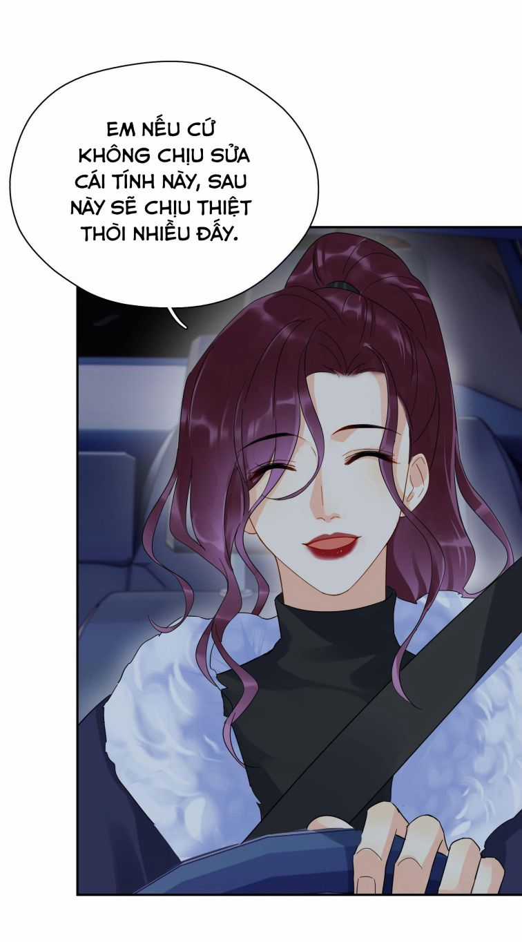 Theo Đuôi - Chapter 17 - Trang 53