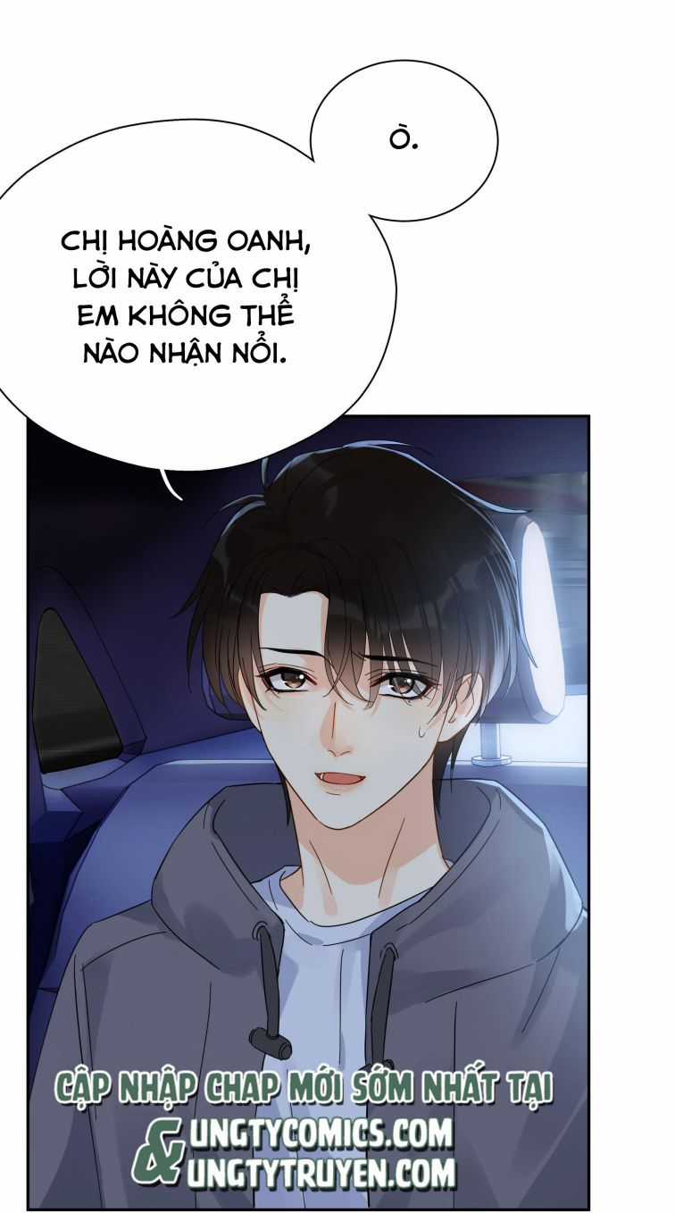 Theo Đuôi - Chapter 17 - Trang 54
