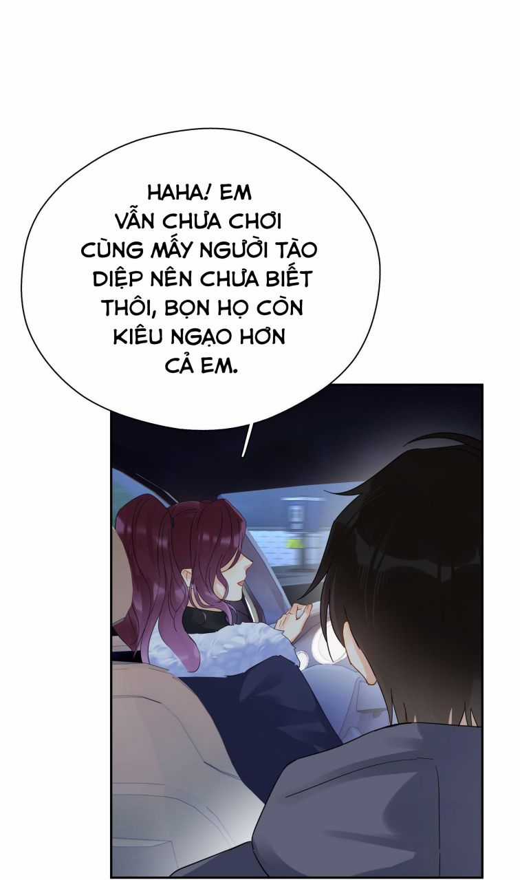Theo Đuôi - Chapter 17 - Trang 55