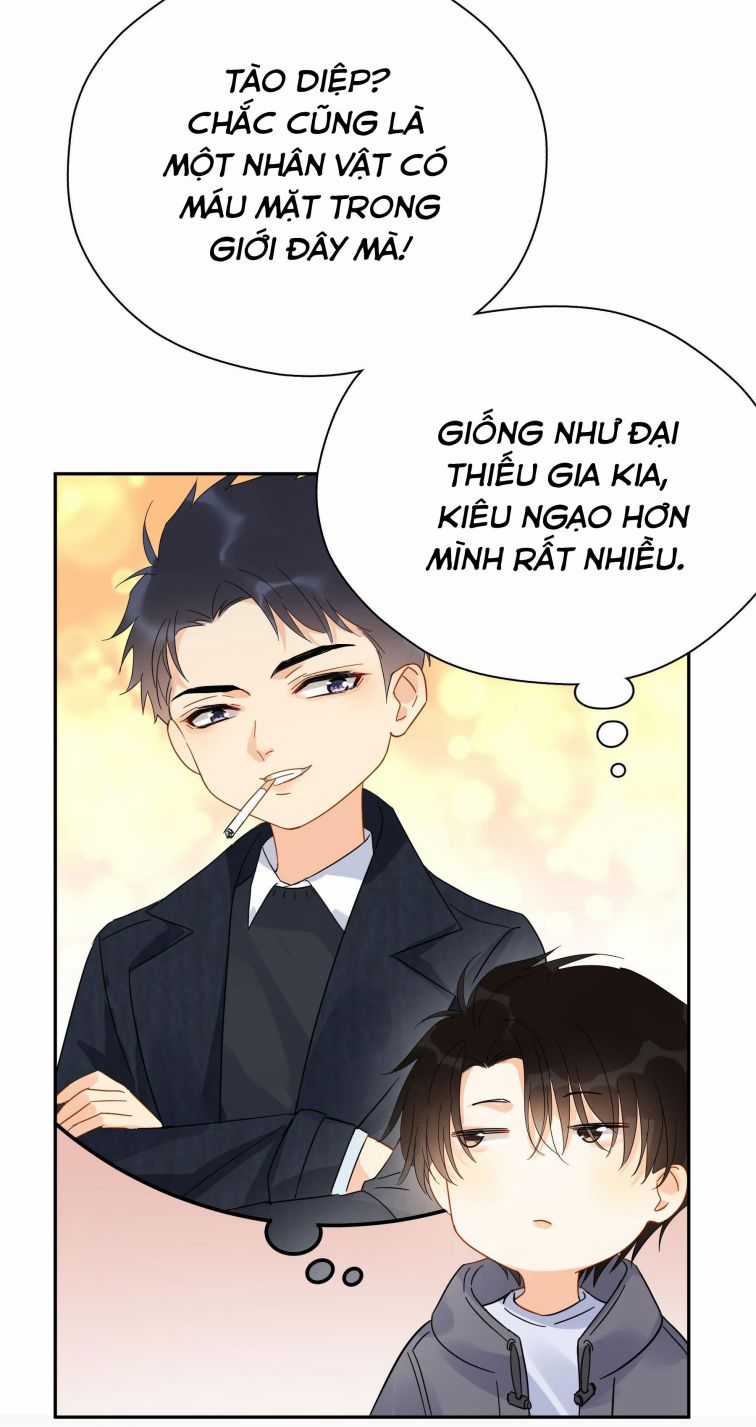 Theo Đuôi - Chapter 17 - Trang 57