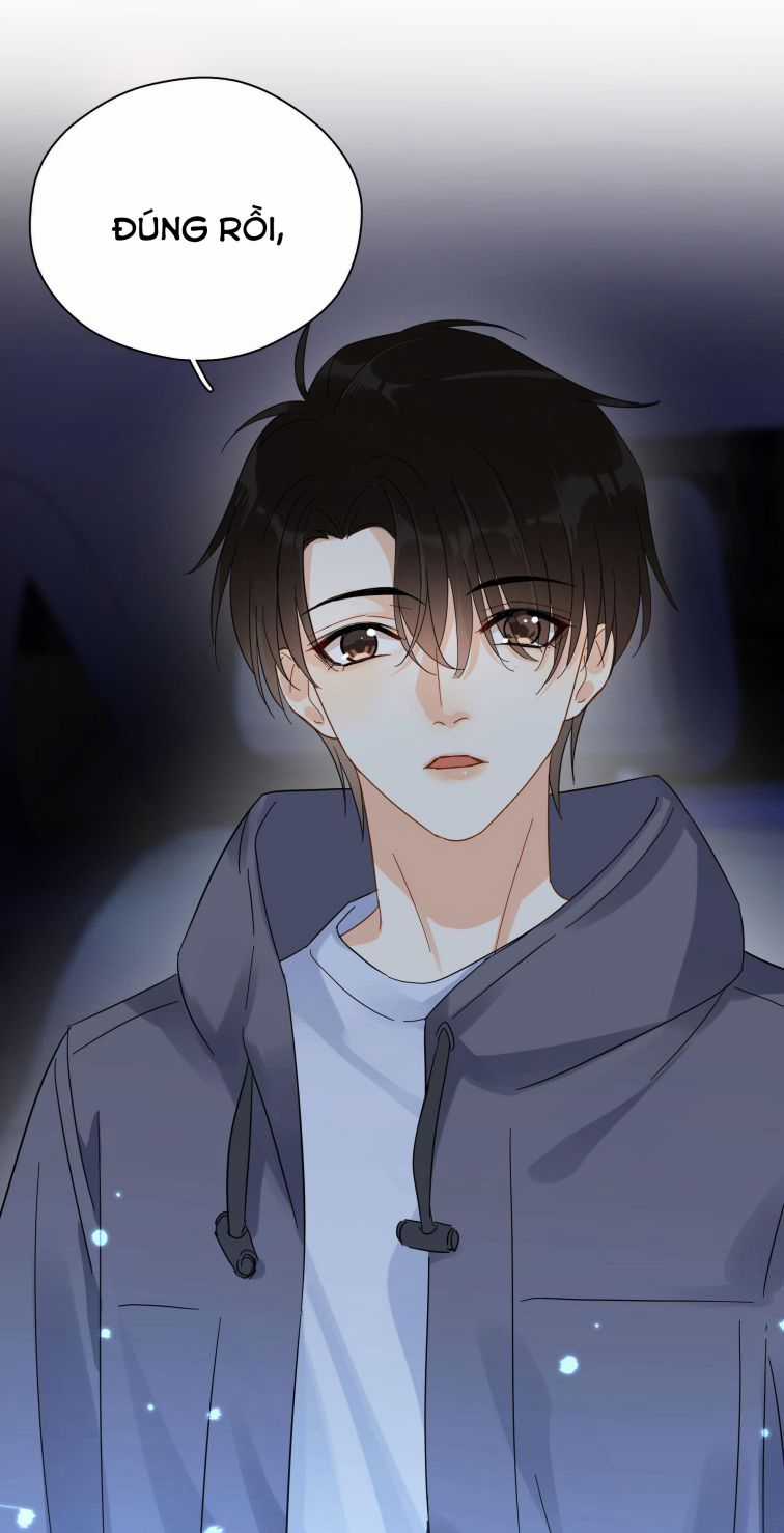 Theo Đuôi - Chapter 17 - Trang 58