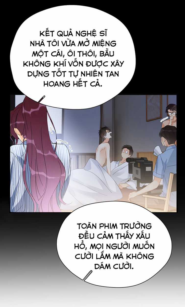 Theo Đuôi - Chapter 18 - Trang 16