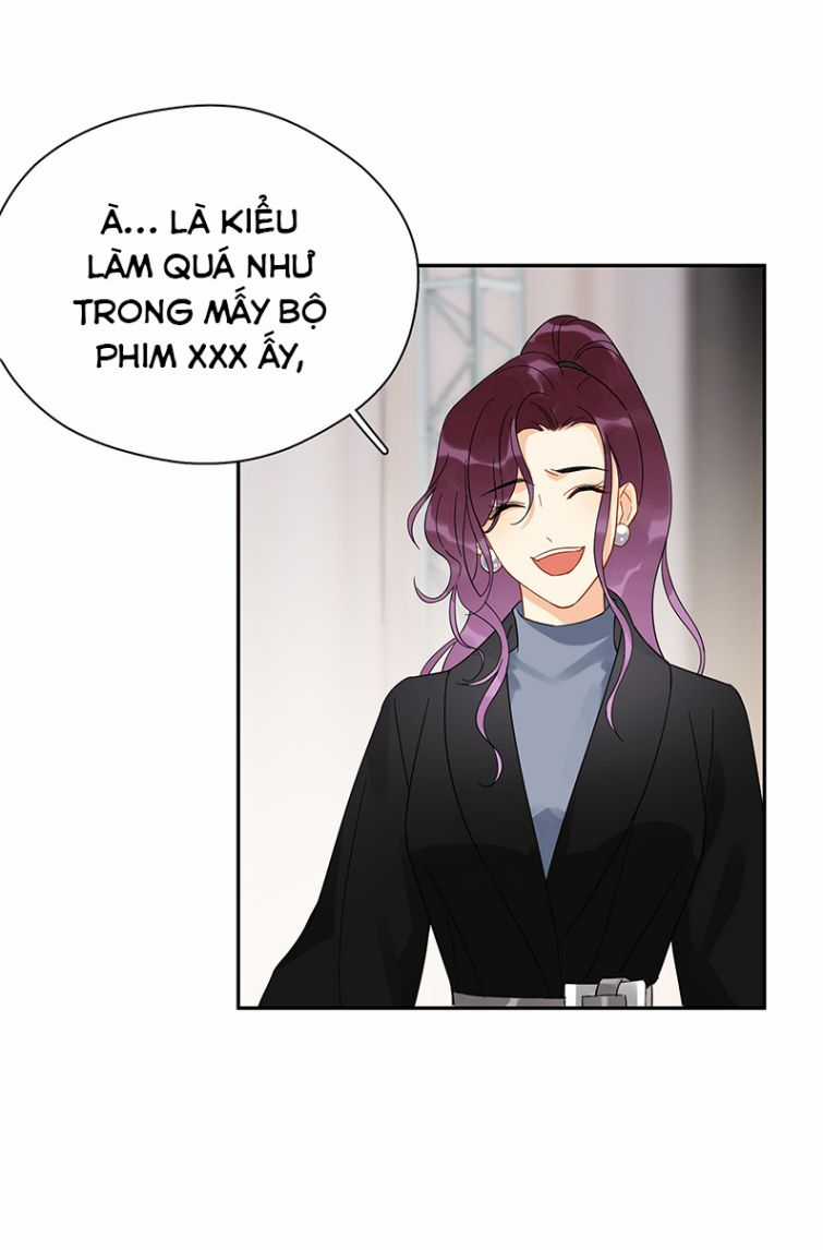 Theo Đuôi - Chapter 18 - Trang 18