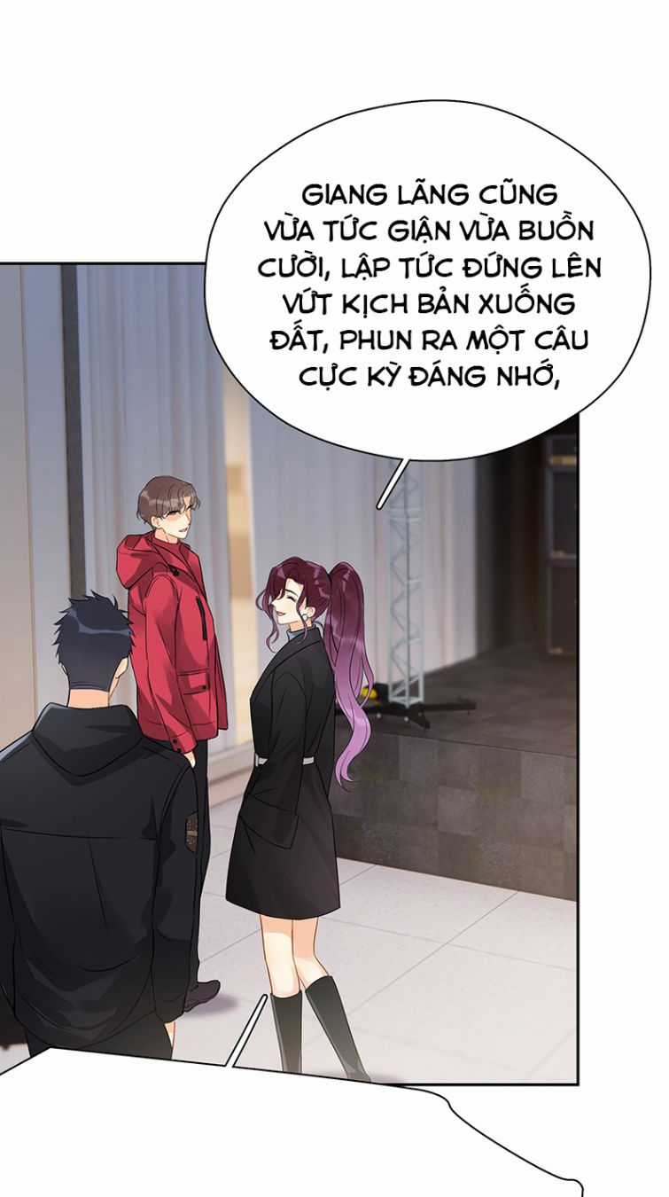 Theo Đuôi - Chapter 18 - Trang 19