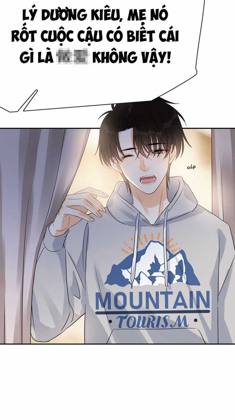 Theo Đuôi - Chapter 18 - Trang 20